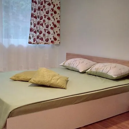 Megy Apartamento Varna